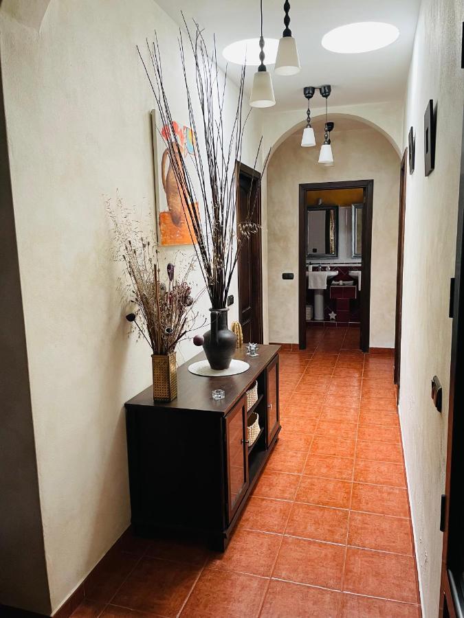 Habitacion Dache Lanzarote Tías Extérieur photo