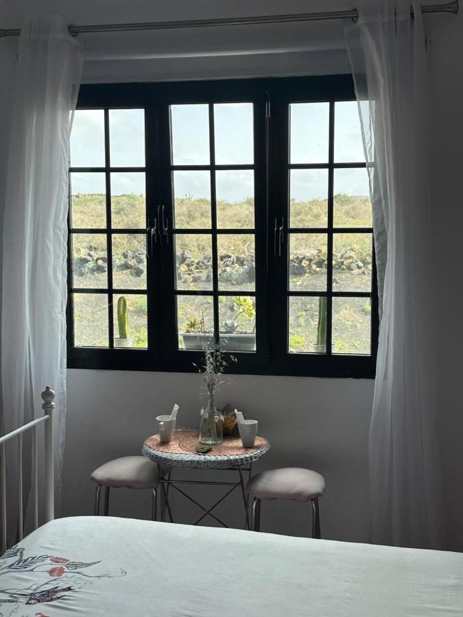 Habitacion Dache Lanzarote Tías Extérieur photo
