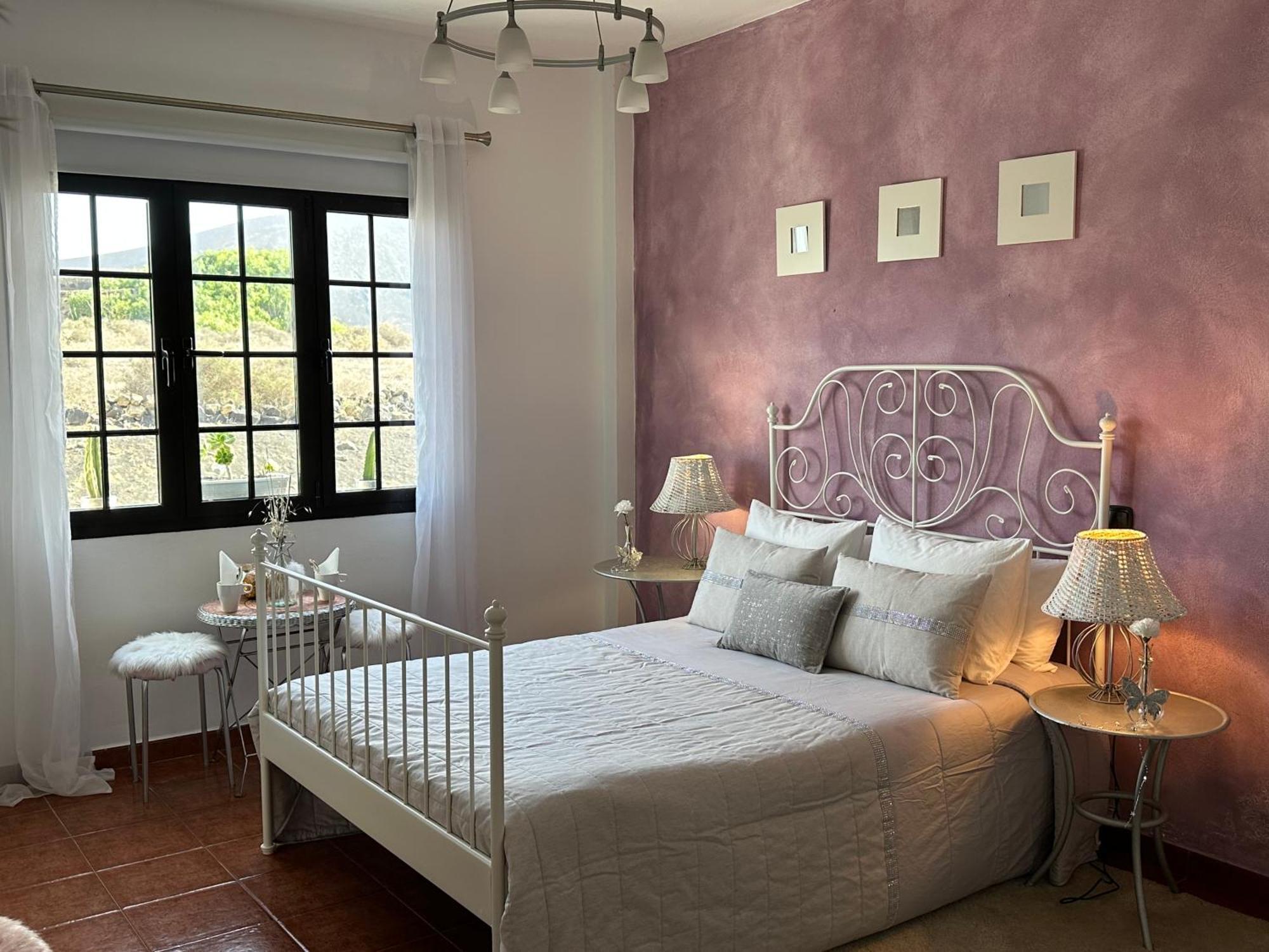 Habitacion Dache Lanzarote Tías Extérieur photo