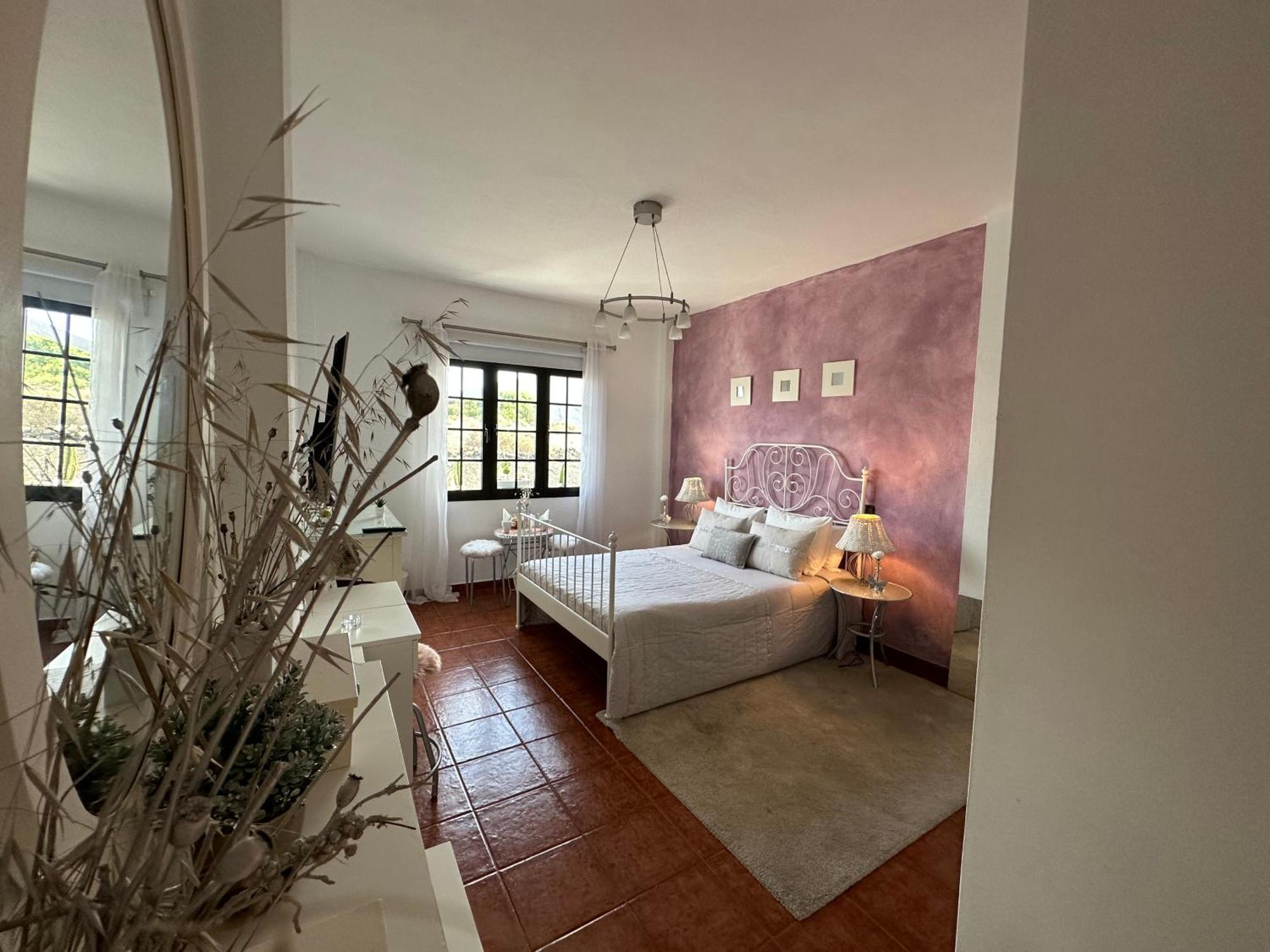 Habitacion Dache Lanzarote Tías Extérieur photo