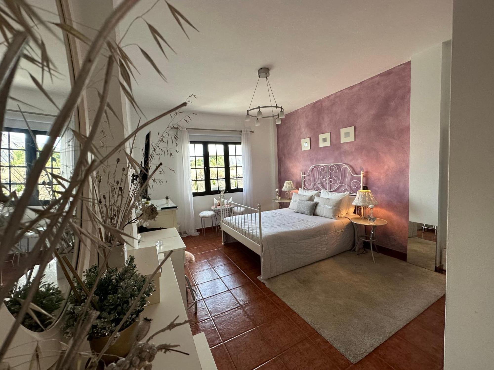 Habitacion Dache Lanzarote Tías Extérieur photo