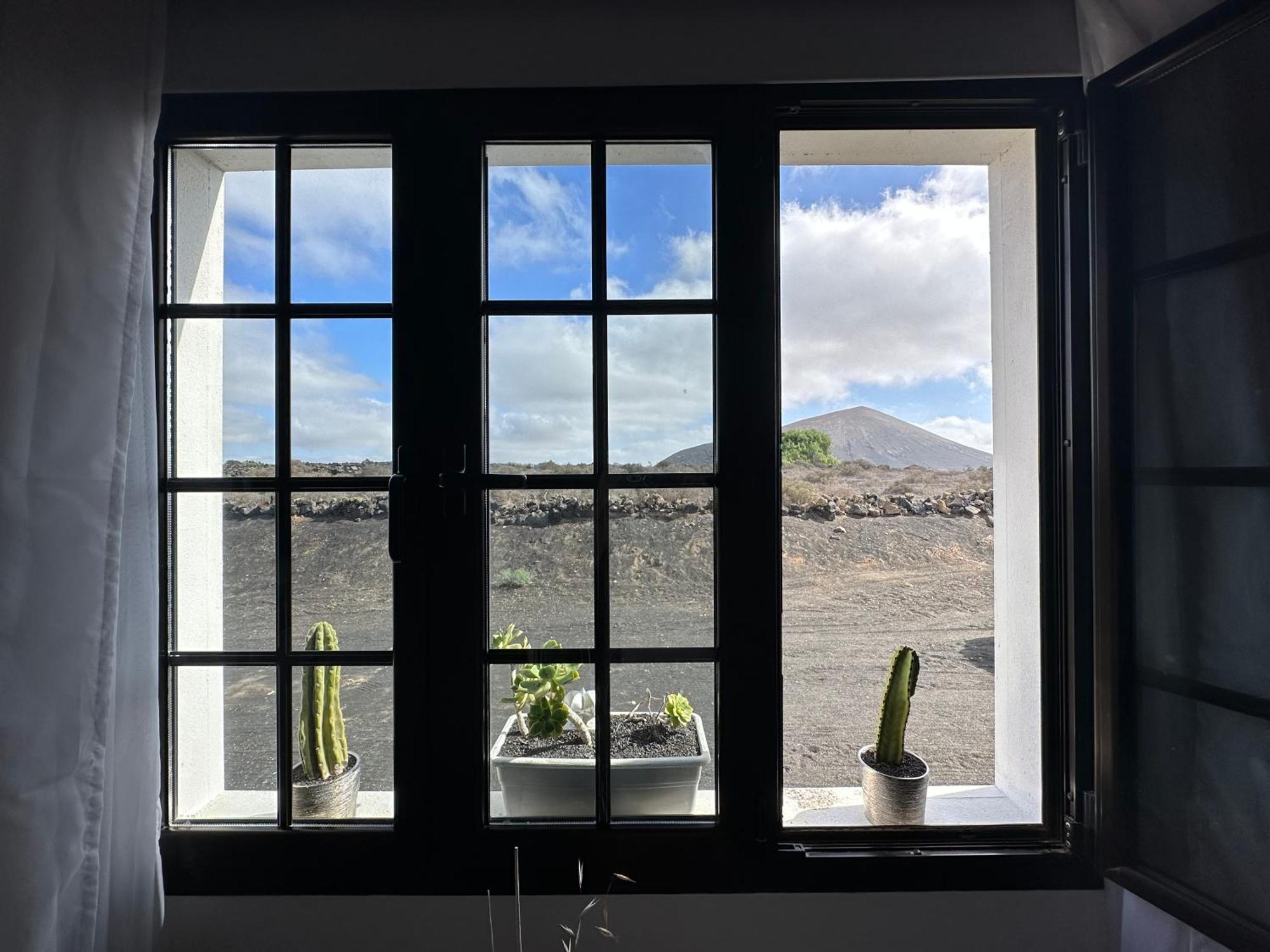 Habitacion Dache Lanzarote Tías Extérieur photo