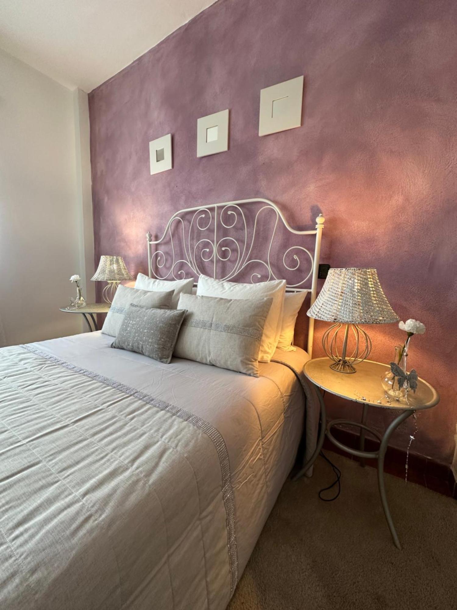 Habitacion Dache Lanzarote Tías Extérieur photo