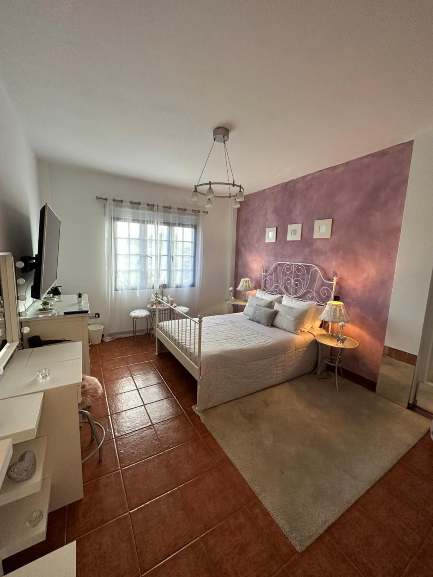 Habitacion Dache Lanzarote Tías Extérieur photo