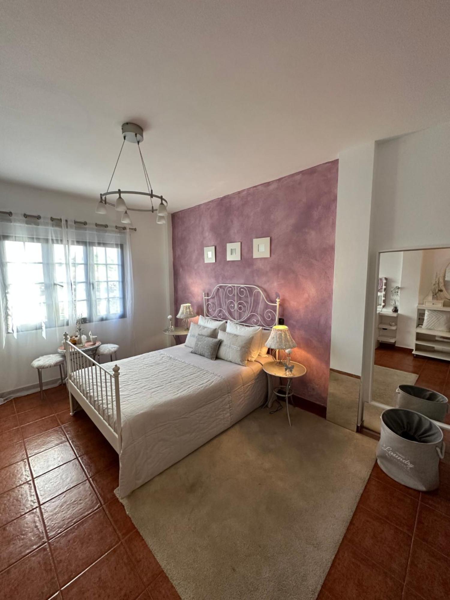 Habitacion Dache Lanzarote Tías Extérieur photo